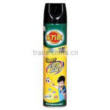 400ml/600ml/750ml Aerosol insecticide bed bugs