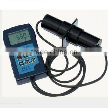 DR81 Intelligent digital transmission,Light transmittance instrument, Digital brightness meter