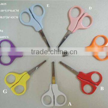Cute Baby Nail Scissor Manicure Set
