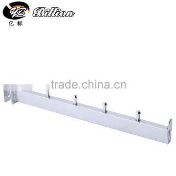 China Style Clothes Store Mesh Display Hanging Hook Hanger Hooks and Clips photo-4