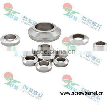 screw parts for injection molding machine