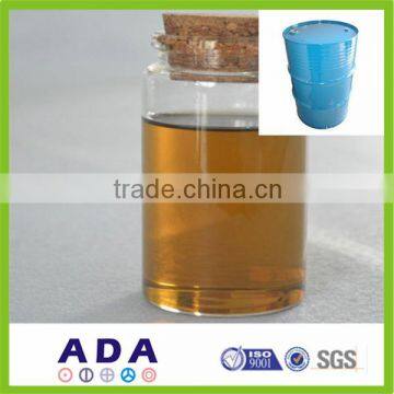 Polymer composite concrete foaming agent