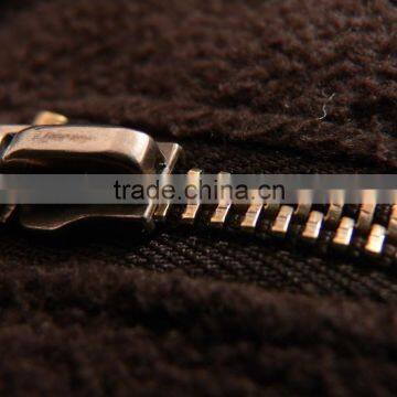 Metal Zippers