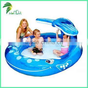 High Quality Funny Inflatable Swimming Pool For Kids