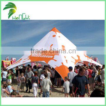 Magnificent Huge Camping Tents For Garden Party photo-5