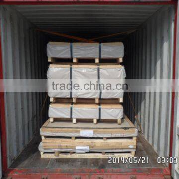 5083 H321 Aluminum Sheet for Boat photo-6