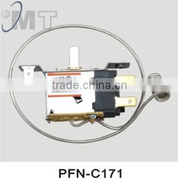 pressure capillary thermostat WPF style PFN-C171