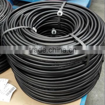 top quality smooth cover EN853 2SN hose DIN 1/2