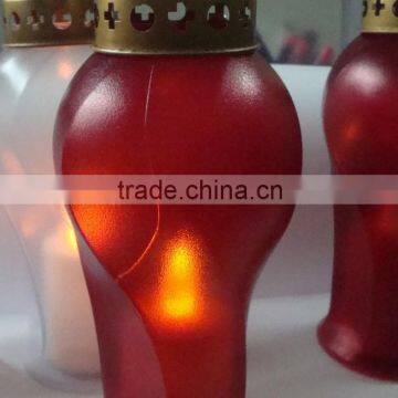 Cemetery Grave Memorial Ligh Tcandles for Cemeteries photo-2