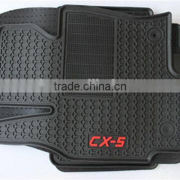 Special Car Floor Mat, Hig Quality Best Price Guaranteed! photo-2