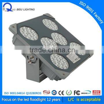 120W MeanWell Driver With IP65 Gas Station Led Floodlight photo-2