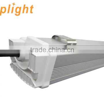 5 years warranty meanwell driver 5FT/1500mm ip65 tri-proof LED light for warehouse