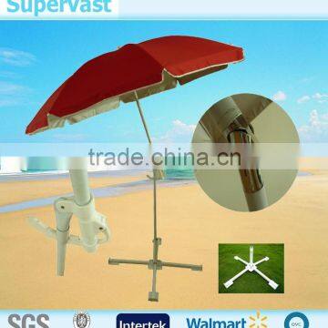 Ebay Best Selling Clamp Fishing Umbrella