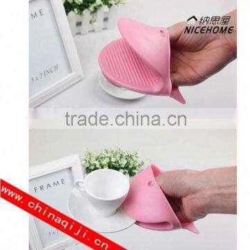 silicone oven mitt grill mitt