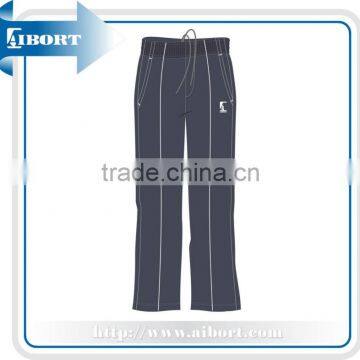 KCR-3-7 professional custom logo cricket pants