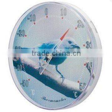 window Thermometer