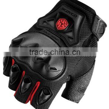 Half Finger Motor Gloves MC29D photo-3