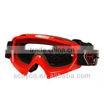 Goggles Blinkers G02