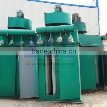 SINCOLA Bag Filters for Dust Collectors