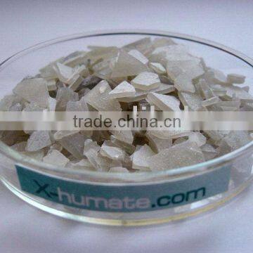 High Refined Aluminium Sulphate Granular