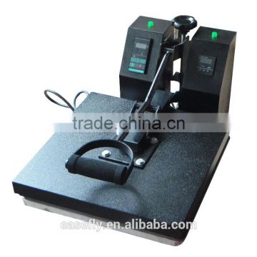 Digital T shirt Print Machine Heat Press Machine 16 and 20