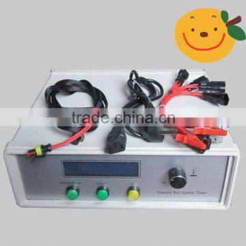 solenoid & piezo Injector Tester