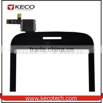 4.5" Inch Wholesale Capacitive Touchscreen Sensor Glass Digitizer Highscreen For Lenovo A760 Black photo-4