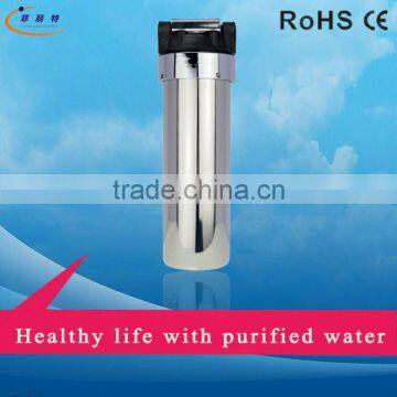 2015 new products water filter for home use water machine