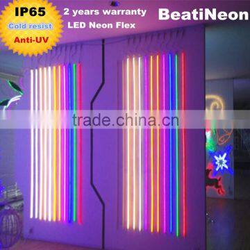 IP65 15.5mm LED FLEX NEON-RGB 12V 24V