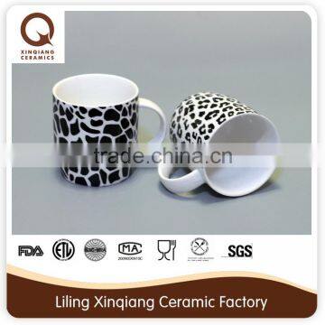 2015 High Quality 11 oz Love Ceramic Mugs photo-2