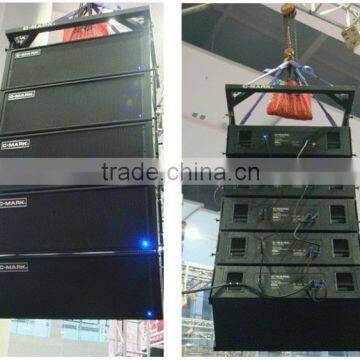 C-mark compression driver neodymium LND 32A line array speaker