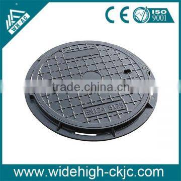 FRP Manhole Cover Locking Water Tank Manhole Cover