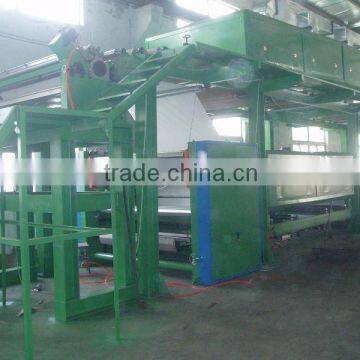 Fully Automatic High-speed aluminium foil laminating machine