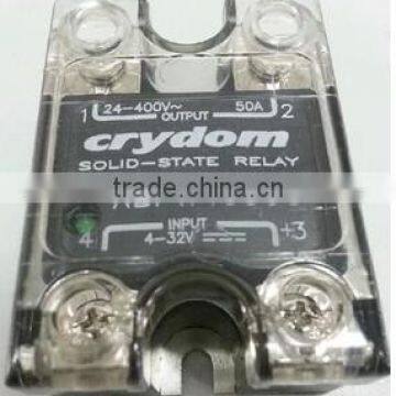 crydom solid state relay SSR XBPW4025C