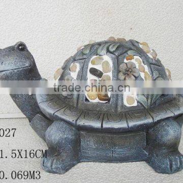 Garden decorative animals statue