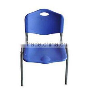 Colorful Stadium Garden High Back Outdoor Chair photo-3