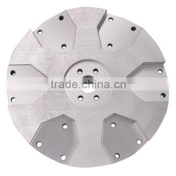 24ft Energy Saving Industrial Factory Ceiling Fan photo-4