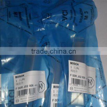 Factory Price Boschs Valve Assembly F00RJ02806 /boschs Control Valve F00RJ02806 photo-3