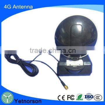 Best Price for New Desigh High Gain 35dBi 3G 4G Antenna With Ts9 Connector photo-5