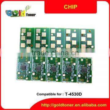 e-STUDIO 255 305S 305 355s 355 455s 455 copier compatible drum chip