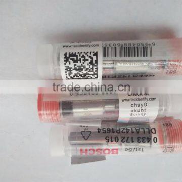 Different Types of Fuel Injector Nozzle, Injector Nozzle DLLA142P1654 photo-4