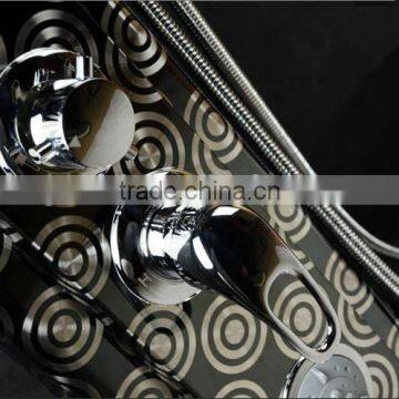 304 S.S Wall Shower Panel Y-013