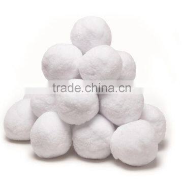 Indoor Snowball Just For Fun Snowball Battle photo-3