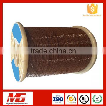 Leading technology Corona resistance enameled wire