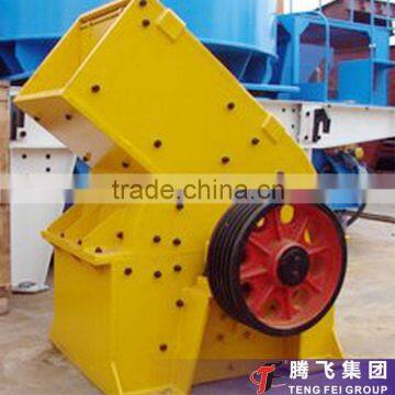 New Type High Quality Gypsum Hammer Crusher