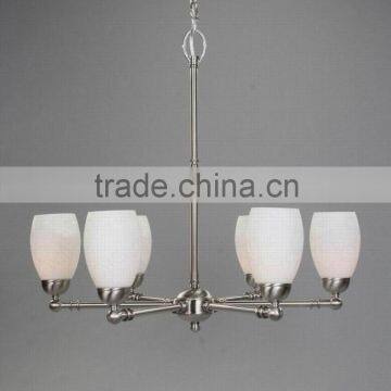 5 Light Pendant Lamps/lights Fixture With UL photo-5
