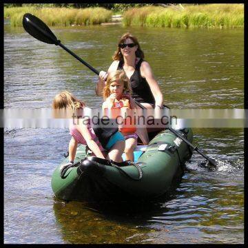 Boat Inflatable Kayak HL-A430