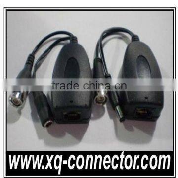 CCTV Accessories New Waterproof video balun