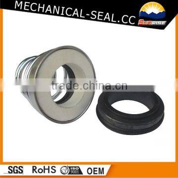 35mm ptfe spring-loaded lip acid mechanical seals