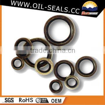 Manufacturer of a Large Number of Wholesale TA Shaft Seals/TB Rubber Sealring Factory(ISO) photo-3